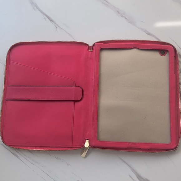 Coach IPad Case - Picture 3 of 3
